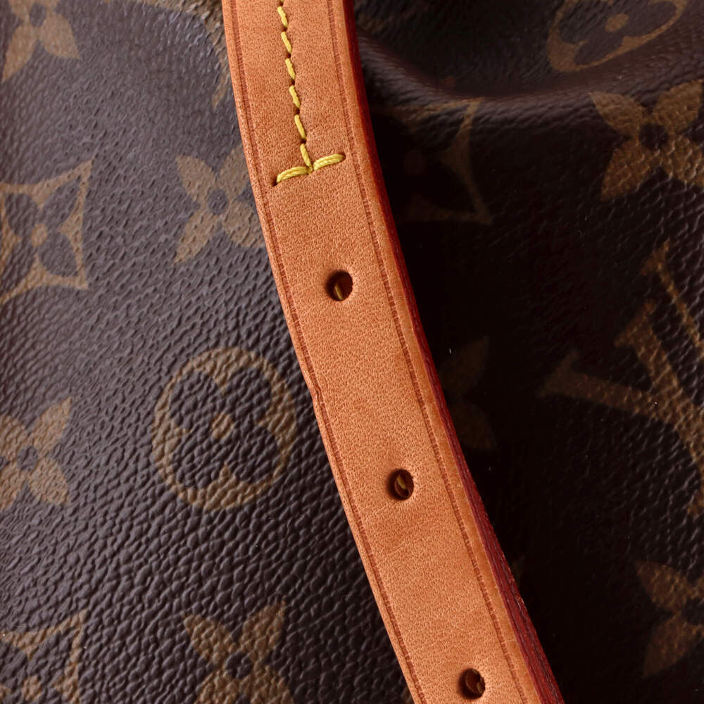 Louis Vuitton Turenne Handbag Canvas Mm #257045L17B - Picture 7 of 9